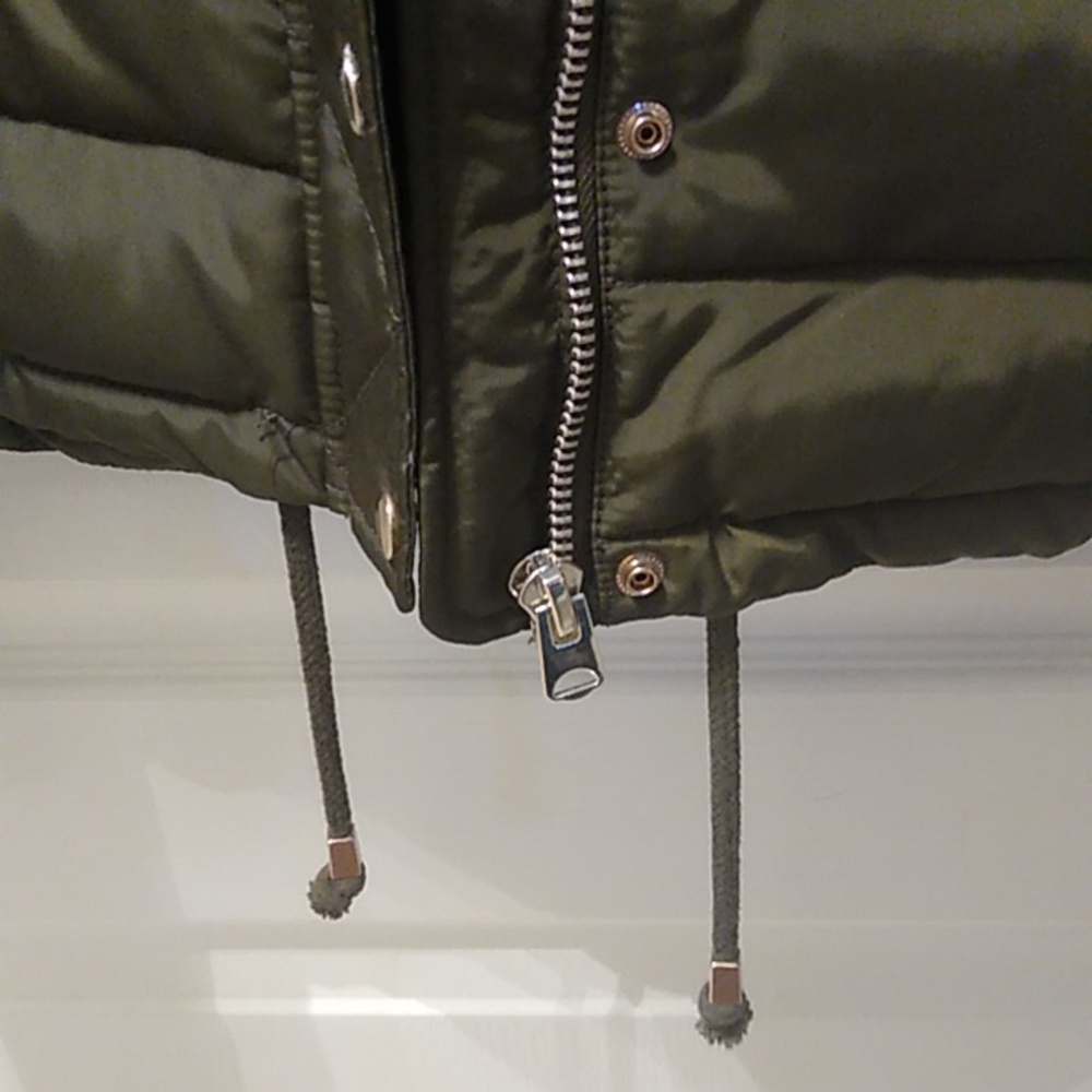 Winter jacket - Picture 4 of 6